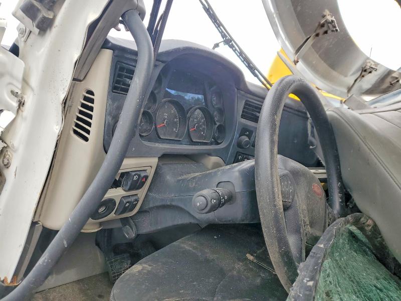 2019 Peterbilt 579 მანქანა იყიდება აუქციონზე, vin: 1XPBDP9X2KD619277, აუქციონის ნომერი: 49615166