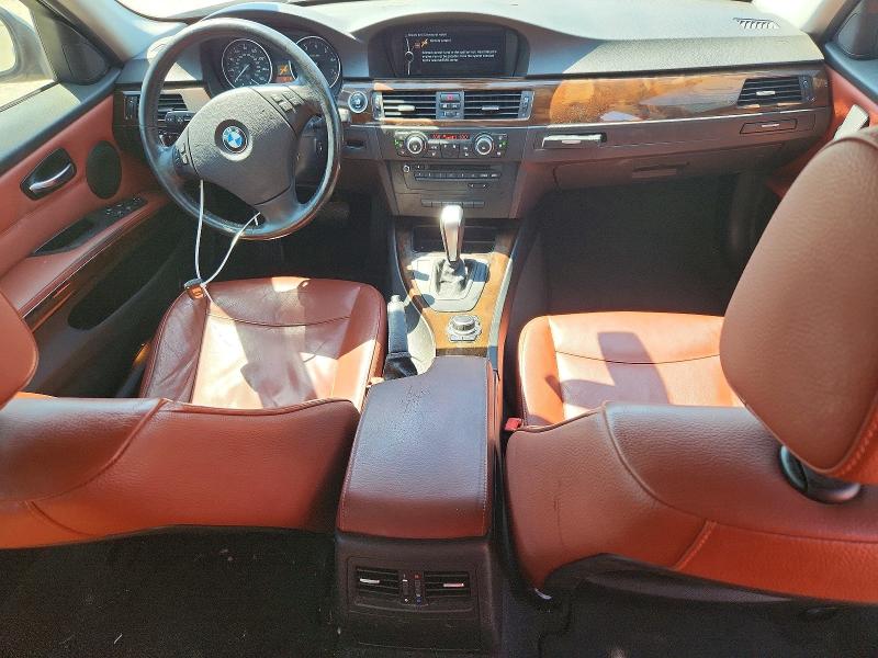 Продажа на аукционе авто 2011 Bmw 328, vin: WBAPH7C57BE678576, номер лота: 50185896