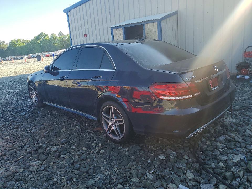 Aukcja sprzedaży 2014 Mercedes-benz E, vin: WDDHF8JB3EB078242, numer aukcji: 51086916