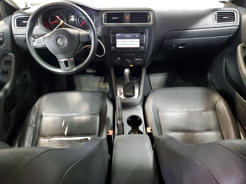 2012 Volkswagen Jetta მანქანა იყიდება აუქციონზე, vin: 3VWDP7AJ3CM409959, აუქციონის ნომერი: 51509296