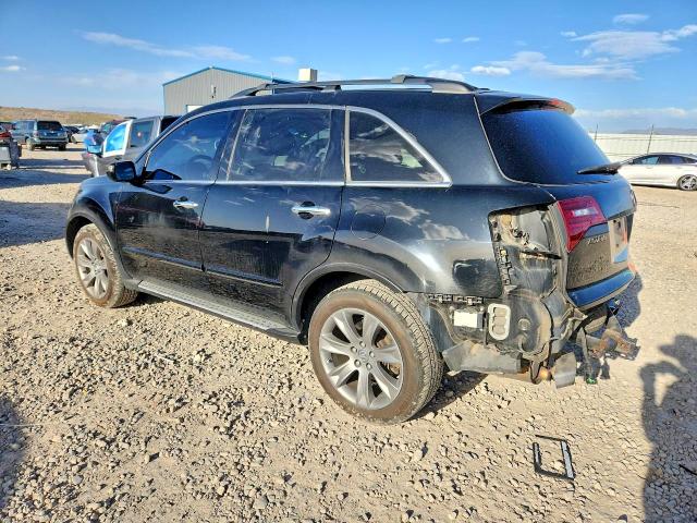 Aukcja sprzedaży 2012 Acura Mdx, vin: 2HNYD2H64CH505738, numer aukcji: 50668566