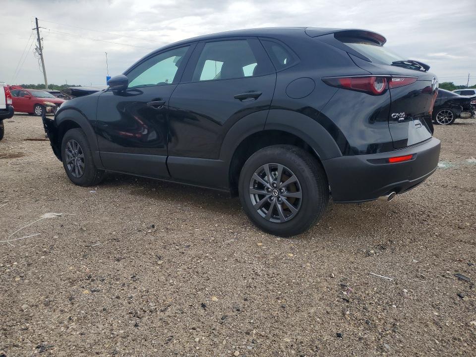 Aukcja sprzedaży 2026 Mazda Cx-30, vin: 3MVDMBAL1TM145090, numer aukcji: 50496476