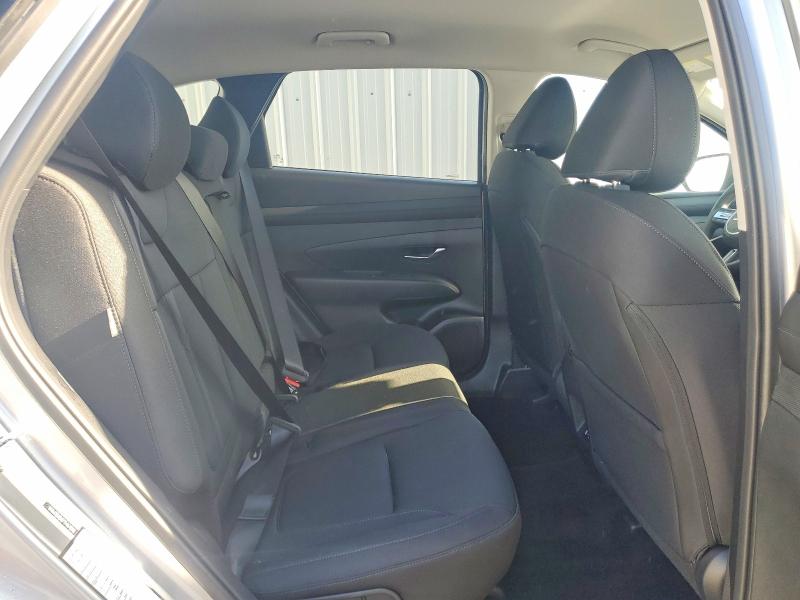 48343536 :رقم المزاد ، 5NMJB3DE7TH670011 vin ، 2026 Hyundai Tucson مزاد بيع