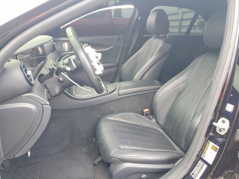 2021 Mercedes-benz E მანქანა იყიდება აუქციონზე, vin: W1KZF8DBXMA961839, აუქციონის ნომერი: 51646826