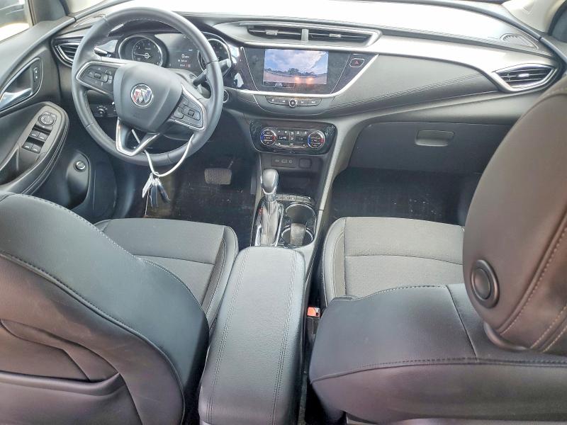 Продажа на аукционе авто 2020 Buick Encore Gx, vin: KL4MMESL9LB119467, номер лота: 50802076