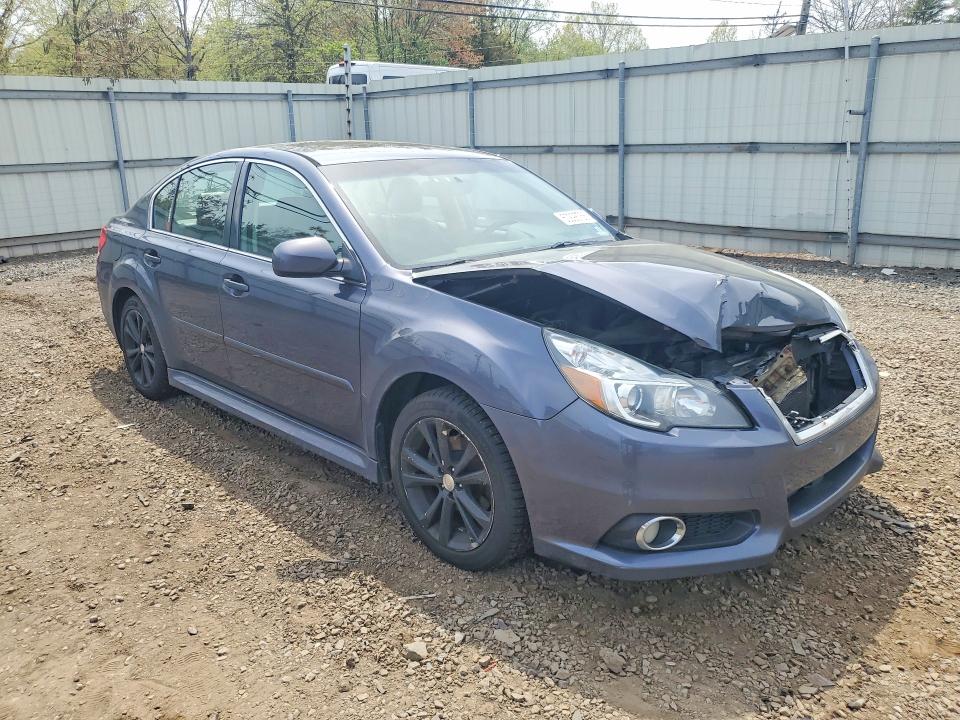 50298756 :رقم المزاد ، 4S3BMBM62E3032297 vin ، 2014 Subaru Legacy مزاد بيع