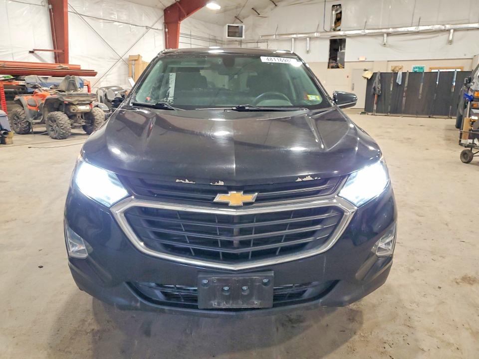 Aukcja sprzedaży 2019 Chevrolet Equinox, vin: 3GNAXKEV2KL126762, numer aukcji: 48116986