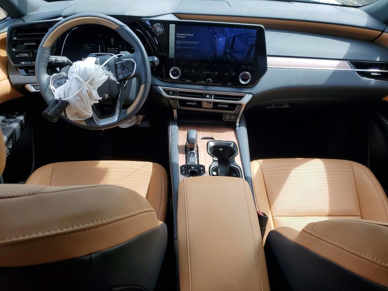 Aukcja sprzedaży 2025 Lexus Rx 350, vin: 2T2BAMCA8SC100465, numer aukcji: 48587926