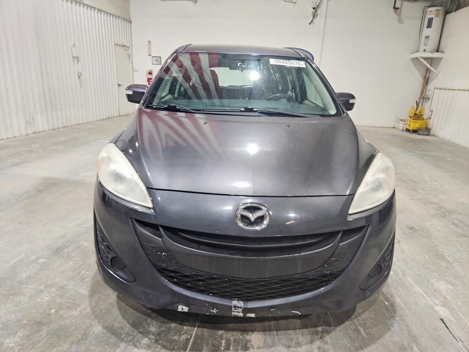 Aukcja sprzedaży 2014 Mazda 5, vin: JM1CW2BL3E0171797, numer aukcji: 50485076