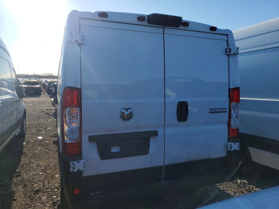 Aukcja sprzedaży 2023 Ram Promaster 1500, vin: 3C6LRVAG5PE600579, numer aukcji: 49003246