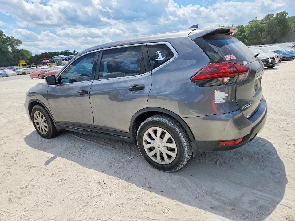 Aukcja sprzedaży 2020 Nissan Rogue, vin: 5N1AT2MT4LC783883, numer aukcji: 51375456