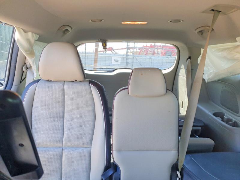 Продажа на аукционе авто 2020 Kia Sedona, vin: KNDMB5C10L6596810, номер лота: 48696876