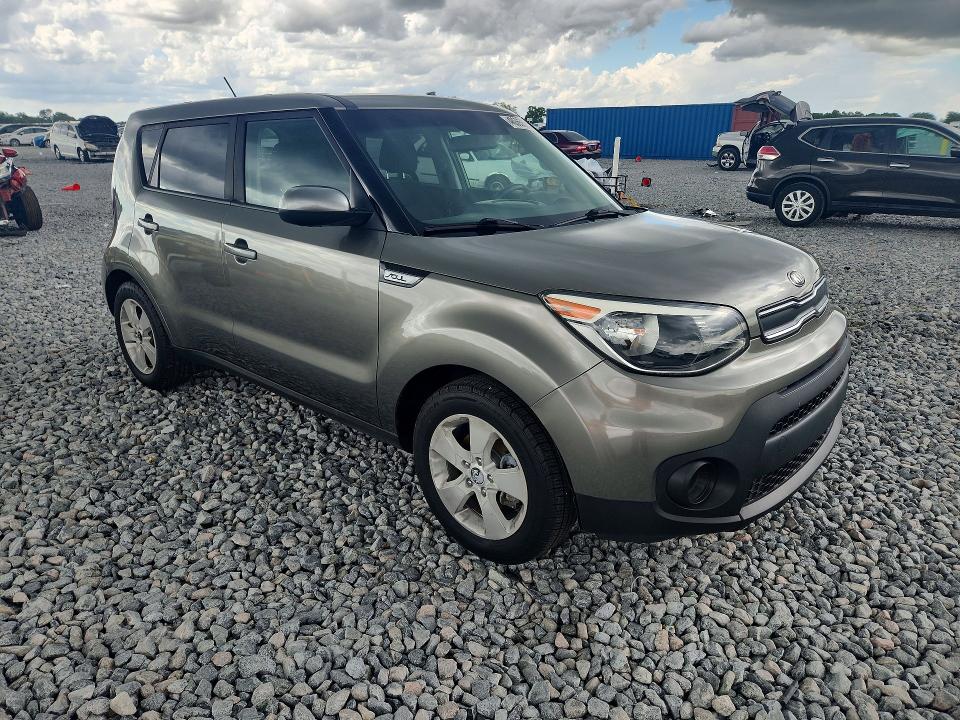 Продаж на аукціоні авто 2017 Kia Soul, vin: KNDJN2A20H7467200, номер лоту: 48665606