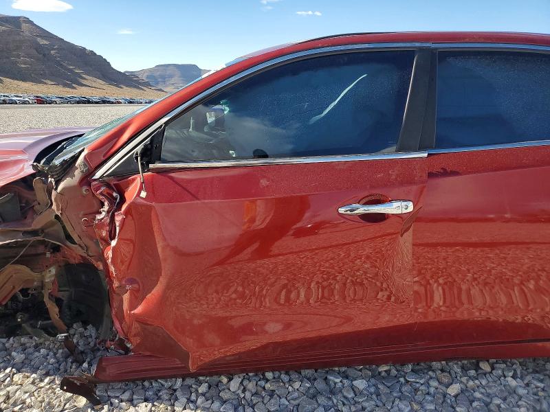 2016 Nissan Altima მანქანა იყიდება აუქციონზე, vin: 1N4AL3AP5GC150791, აუქციონის ნომერი: 48486986