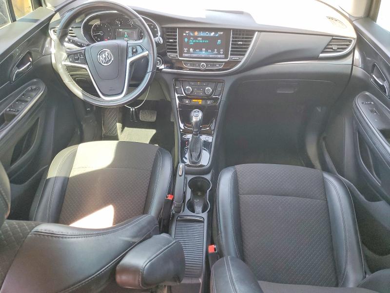 2018 Buick Encore მანქანა იყიდება აუქციონზე, vin: KL4CJASB9JB678275, აუქციონის ნომერი: 48850176