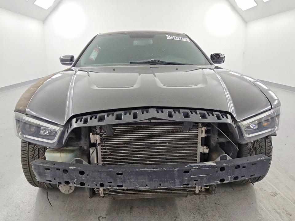 2014 Dodge Charger მანქანა იყიდება აუქციონზე, vin: 2C3CDXCTXEH146929, აუქციონის ნომერი: 46532786