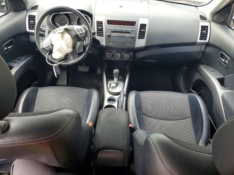 Продаж на аукціоні авто 2012 Mitsubishi Outlander, vin: JA4AS3AW0CU016466, номер лоту: 49253496