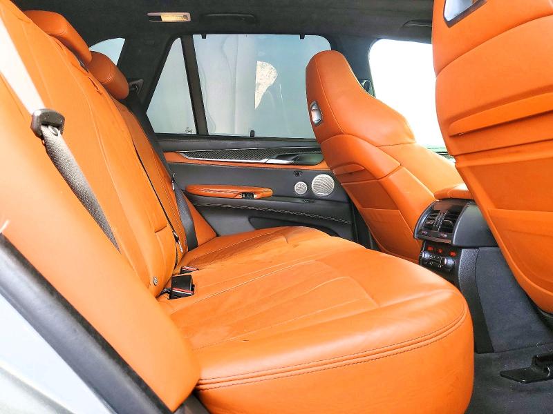 Продаж на аукціоні авто 2016 Bmw X5, vin: 5YMKT6C53G0R77676, номер лоту: 49590086