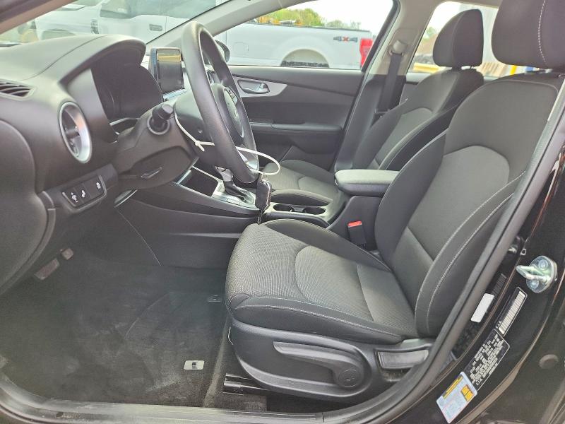 Продаж на аукціоні авто 2023 Kia Forte, vin: 3KPF24AD5PE663224, номер лоту: 50457536