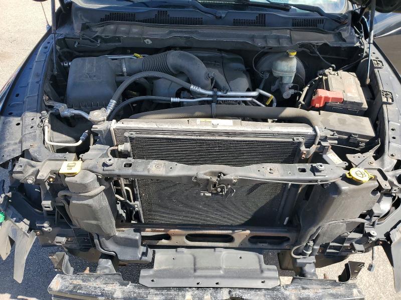 Продажа на аукционе авто 2014 Ram 1500, vin: 1C6RR7KT4ES147468, номер лота: 48994676