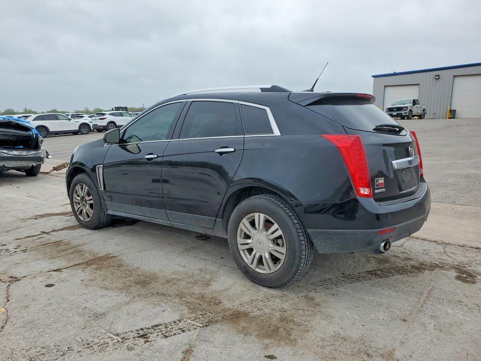 Продаж на аукціоні авто 2013 Cadillac Srx, vin: 3GYFNCE3XDS628883, номер лоту: 48869936