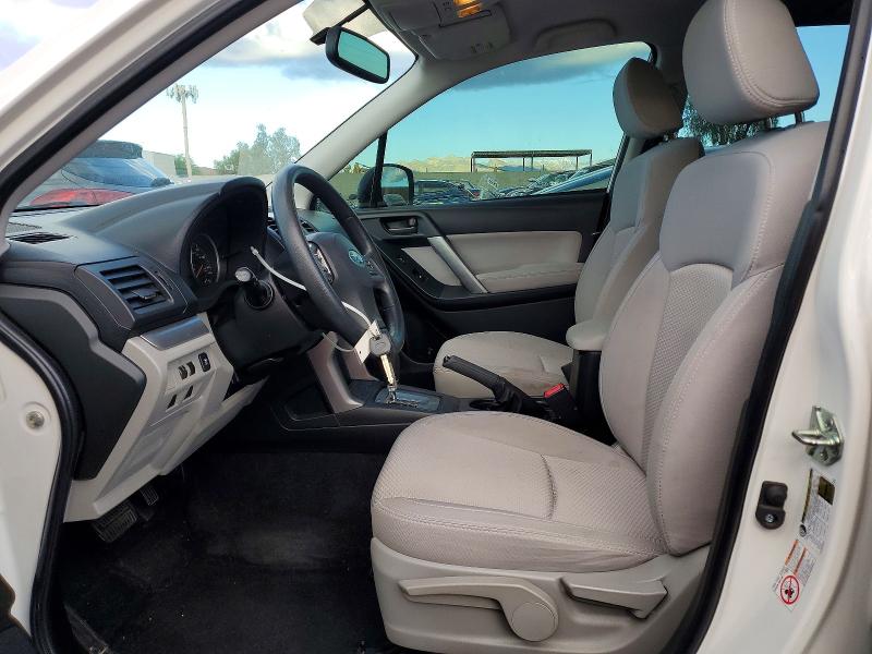 Продажа на аукционе авто 2014 Subaru Forester, vin: JF2SJAAC5EH459331, номер лота: 49618396