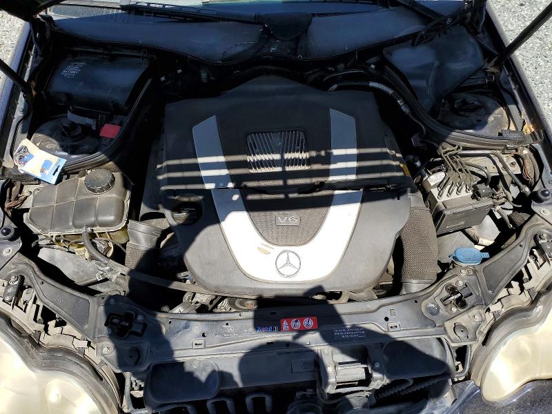 Продаж на аукціоні авто 2006 Mercedes-benz C, vin: WDBRF52H26F763714, номер лоту: 50620416