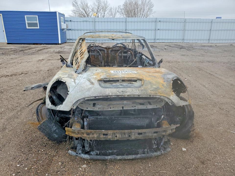 Продажа на аукционе авто 2014 Mini Cooper, vin: WMWZP3C54ET707200, номер лота: 48225426