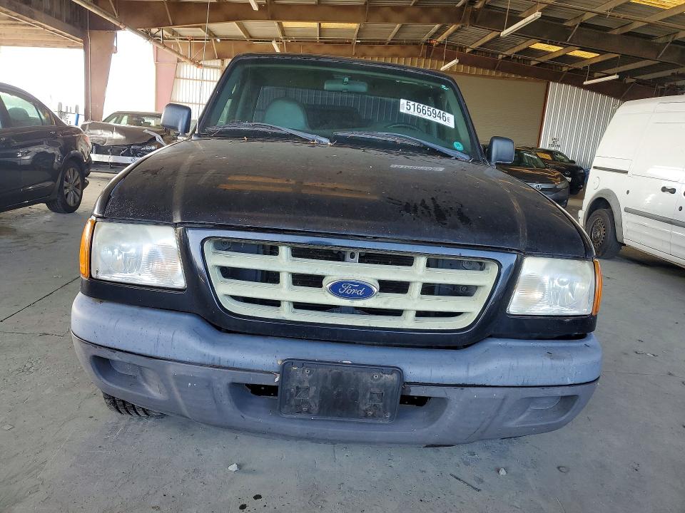 Продажа на аукционе авто 2003 Ford Ranger, vin: 1FTYR10D83PA53896, номер лота: 51665946