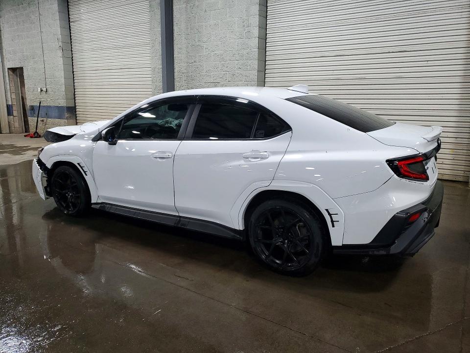 Aukcja sprzedaży 2023 Subaru Wrx, vin: JF1VBAL63P9814368, numer aukcji: 48456056