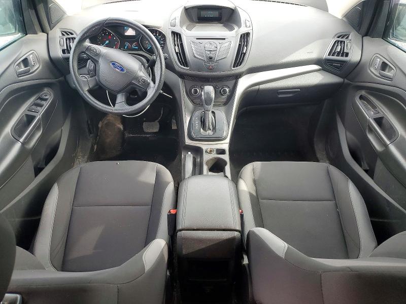 Aukcja sprzedaży 2014 Ford Escape, vin: 1FMCU0F78EUA40926, numer aukcji: 51168166