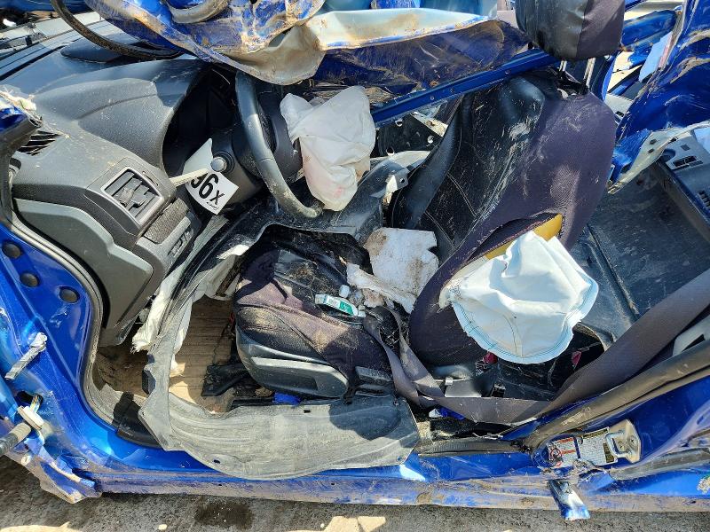 49773196 :رقم المزاد ، JF1VA1C65L9805426 vin ، 2020 Subaru Wrx مزاد بيع