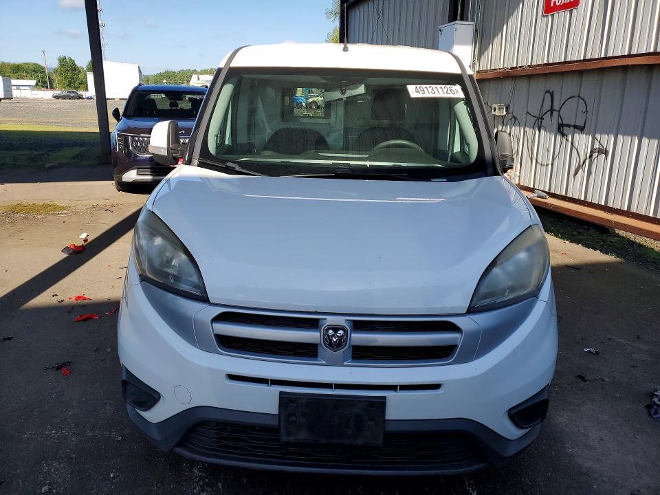 2016 Ram Promaster City მანქანა იყიდება აუქციონზე, vin: ZFBERFBT4G6C62140, აუქციონის ნომერი: 49131126