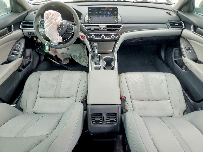 Продаж на аукціоні авто 2020 Honda Accord, vin: 1HGCV1F46LA140794, номер лоту: 48588406