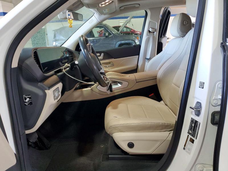 Продаж на аукціоні авто 2020 Mercedes-benz Gle, vin: 4JGFB4KB8LA088185, номер лоту: 50115756