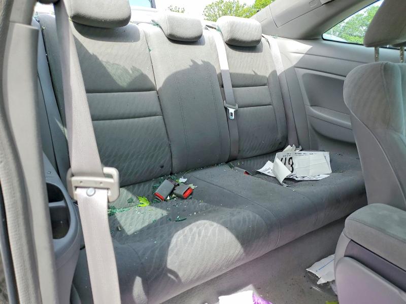 2009 Honda Civic მანქანა იყიდება აუქციონზე, vin: 2HGFG12849H530514, აუქციონის ნომერი: 51846186