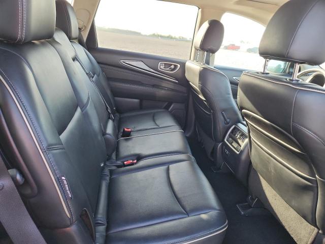 Aukcja sprzedaży 2019 Infiniti Qx60, vin: 5N1DL0MM8KC557127, numer aukcji: 49178276