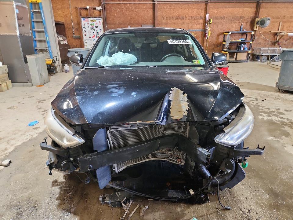Aukcja sprzedaży 2017 Hyundai Elantra, vin: KMHD84LFXHU361253, numer aukcji: 50150266