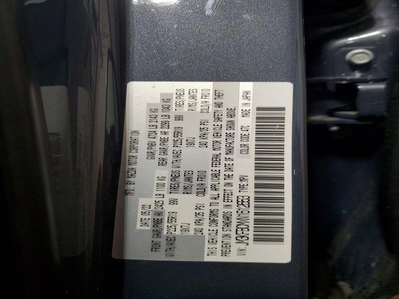 Продаж на аукціоні авто 2022 Mazda Cx-5, vin: JM3KFBCMXN1612653, номер лоту: 51446966
