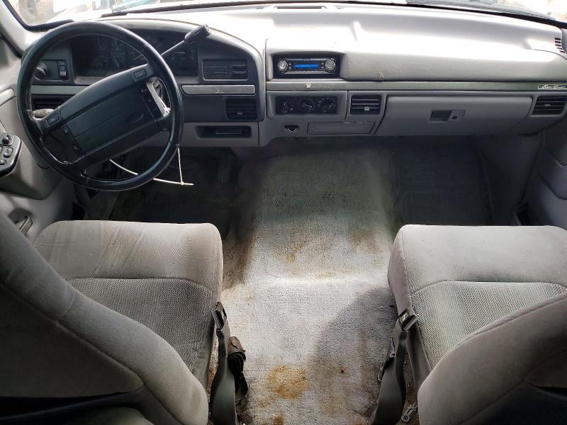 51703806 :رقم المزاد ، 1FTEX14N8RKB51747 vin ، 1994 Ford F150 مزاد بيع