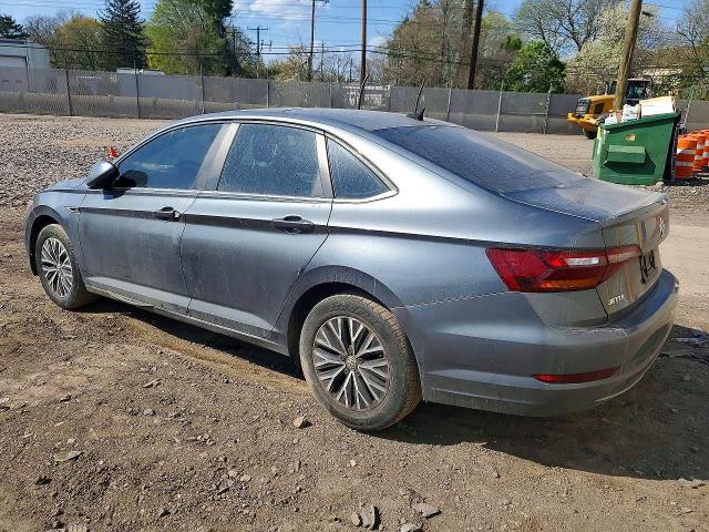 Продаж на аукціоні авто 2019 Volkswagen Jetta, vin: 3VWE57BU5KM065410, номер лоту: 51144056