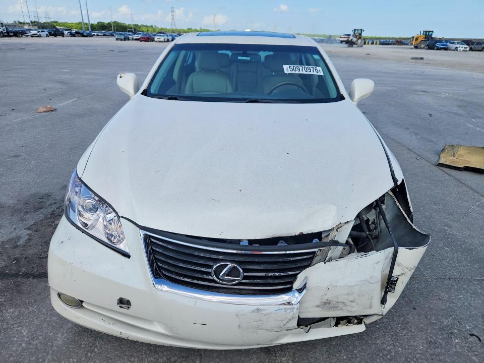 Aukcja sprzedaży 2007 Lexus Es 350, vin: JTHBJ46G972017782, numer aukcji: 50970976