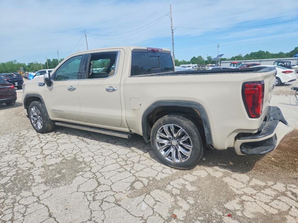 Aukcja sprzedaży 2026 Gmc Sierra, vin: 3GTUUGEL9TG261368, numer aukcji: 51097496