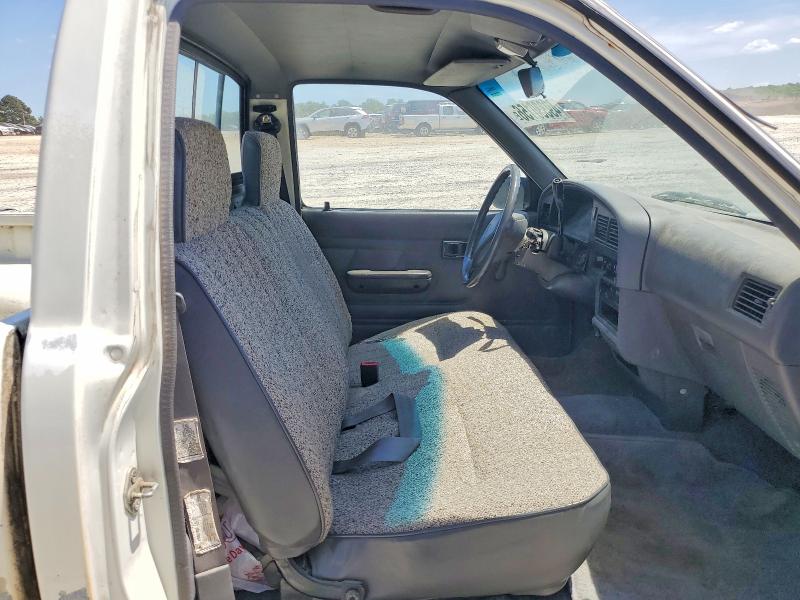 49330156 :رقم المزاد ، 4TARN81P8RZ279804 vin ، 1994 Toyota Pickup مزاد بيع