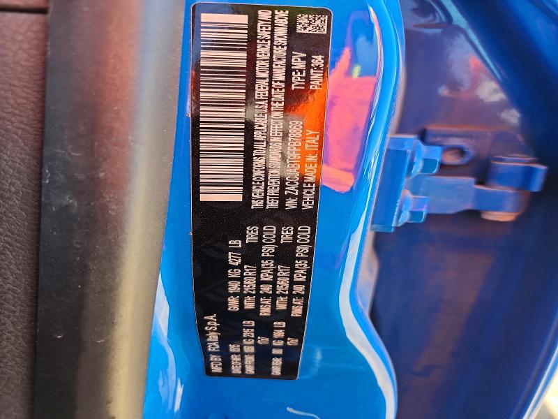 51348116 :رقم المزاد ، ZACCJABT9FPB78869 vin ، 2015 Jeep Renegade مزاد بيع