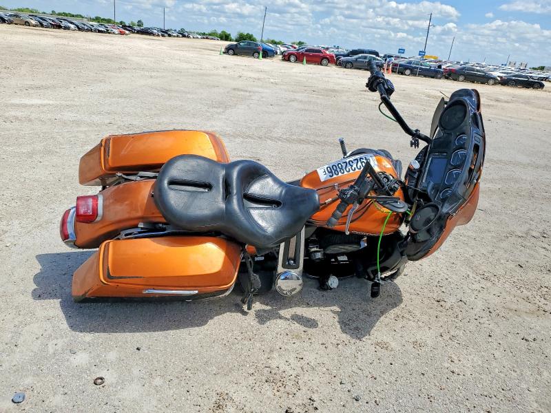 Auction sale of the 2014 Harley-davidson Flhtk, vin: 1HD1KEL16EB690900, lot number: 49232886