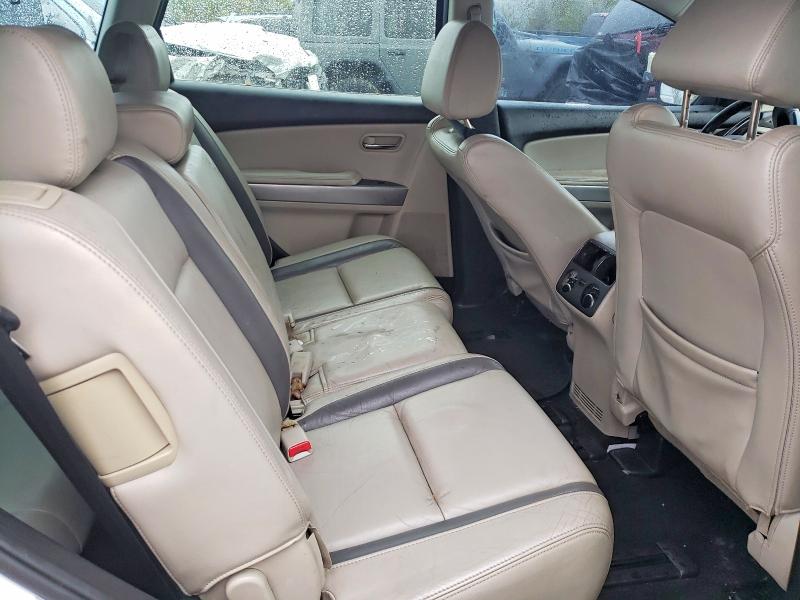 Aukcja sprzedaży 2010 Mazda Cx-9, vin: JM3TB3MV8A0215777, numer aukcji: 51827116