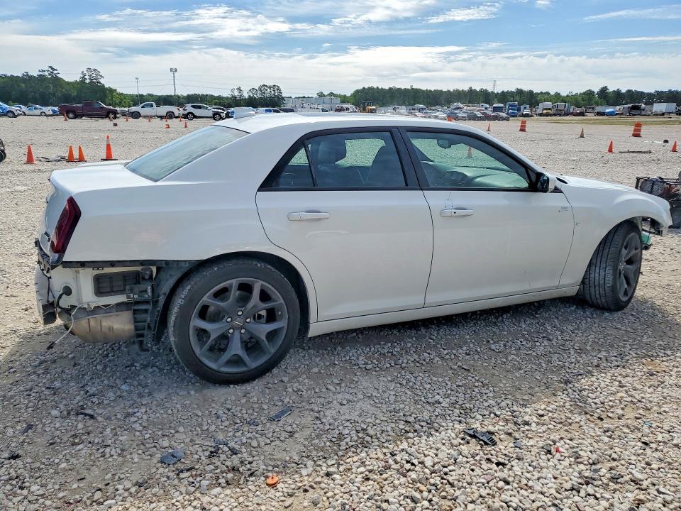 Продаж на аукціоні авто 2023 Chrysler 300, vin: 2C3CCABG9PH599771, номер лоту: 48844676