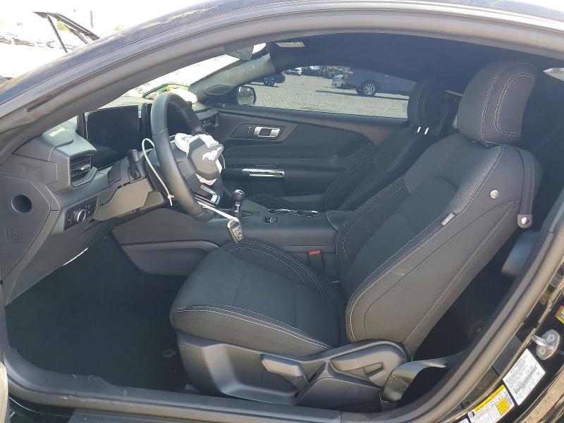 Продажа на аукционе авто 2025 Ford Mustang, vin: 1FA6P8CF8S5411355, номер лота: 49774196