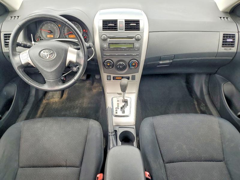 Aukcja sprzedaży 2010 Toyota Corolla, vin: 1NXBU4EEXAZ269976, numer aukcji: 50145166